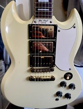 1999 Epiphone SG 61 Les Paul