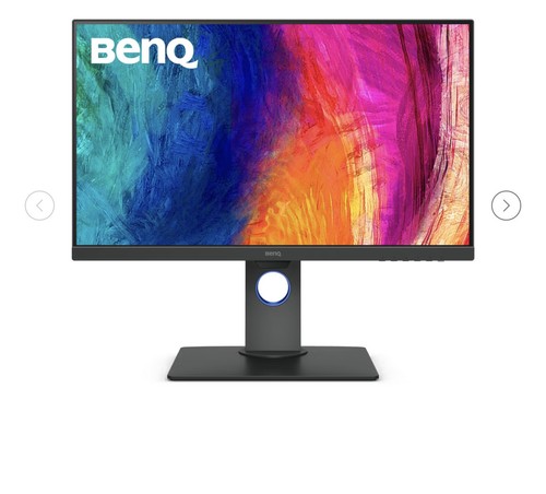Benq pd2700q qhd designer - benq,