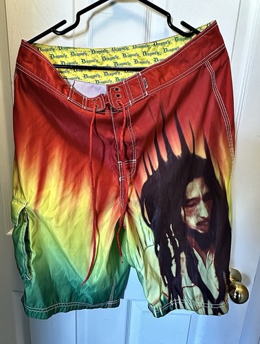 Vintage dragonfly bob marley - vintage,