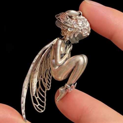 Charm necklace pendant alloy - charm,
