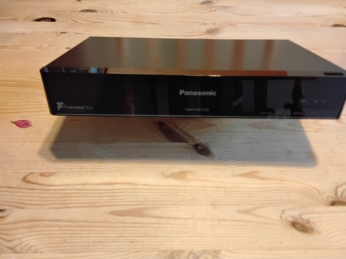 Panasonic dmr hwt250eb - panasonic, dmr-hwt250eb