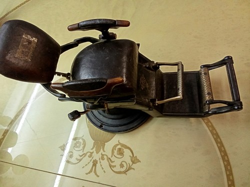 Extremely rare antique - extremely,