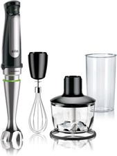 Powerful 500W Stainless Steel