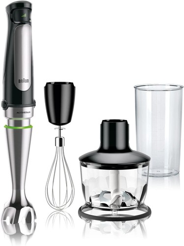 Powerful 500w stainless steel - 500w,