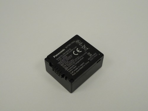 Genuine panasonic lumix - genuine,