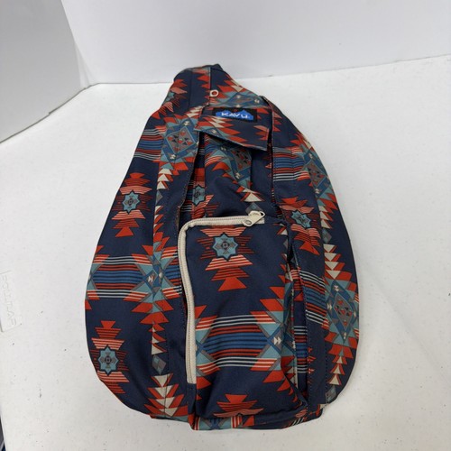 Kavu rope sling bag - kavu,