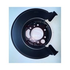 APEC Splash Guard, brake disc