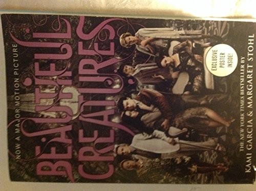 Beautiful creatures stohl - beautiful,