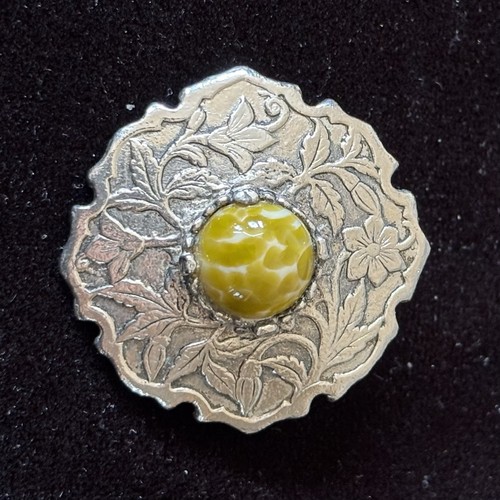 Vintage silver tone - silver,