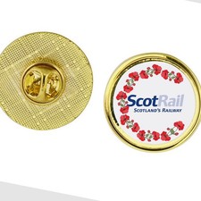 Scotrail  Railways Remembrance