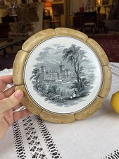 Antique C19th Staffordshire