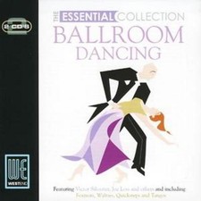 Various Artists: Ballroom