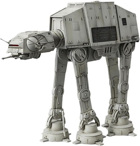 Bandai spirits star wars at - bandai, at-at