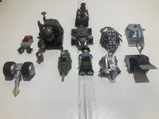 Robot Wars Bundle 11x robots 