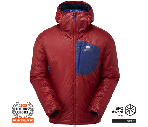 Mountain equipment oreus - mountain,