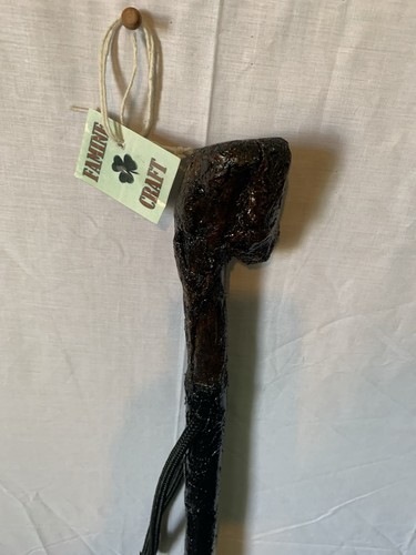 Shillelagh hiking stick - stick, 48”