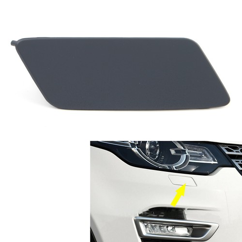 Front driver side headlight - driver,