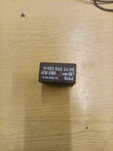 Original mercedes benz fuel - original, mercedes-benz