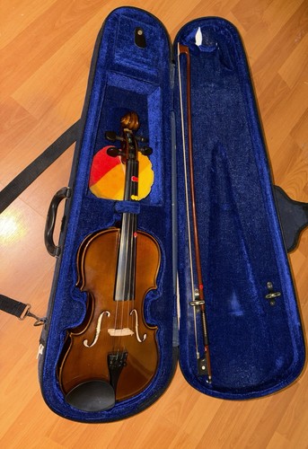 Acoustic violin size - violin, 3/4