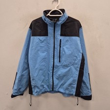 Galvin Green Goretex Blue