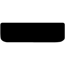 Carsio Tailored Carpet Car Boot Liner Mat For Vauxhall Zafira C 7 seat 2012-2018