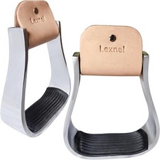 Aluminum Western Horse Riding
