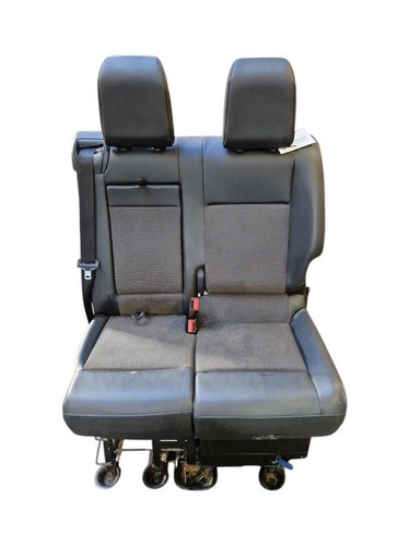 Peugeot expert front seat left - peugeot,