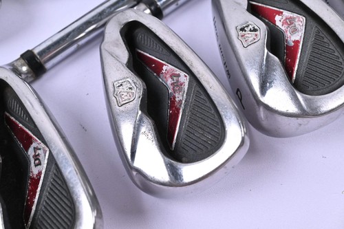 Wilson di7 irons gw - /, 4-pw+gw