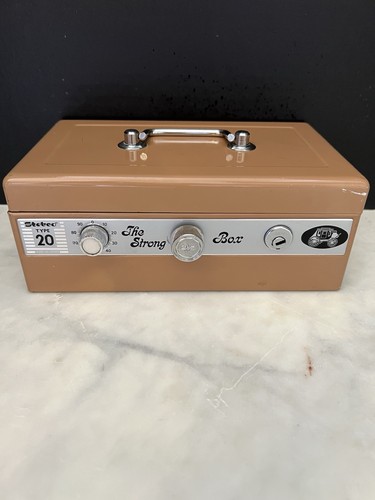 Vintage stelco type strong - type,
