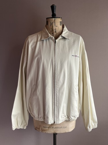 Vintage gant windcheater - vintage,