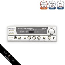 Roland SC-D70 Sound Canvas