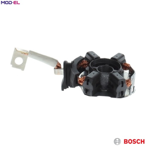 Holder carbon brushes 004 - brushes,