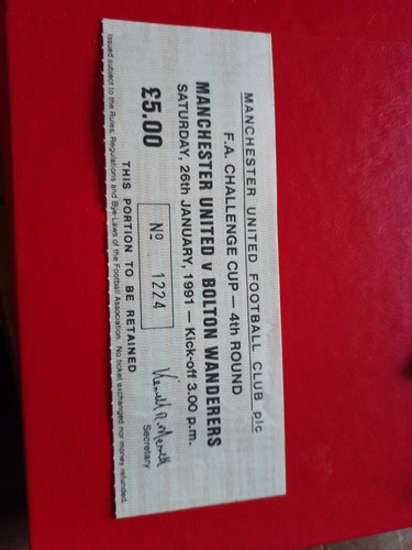 Manchester united bolton - united,