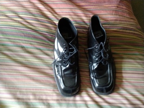 Patrick cox pcs shoes boot - patrick,