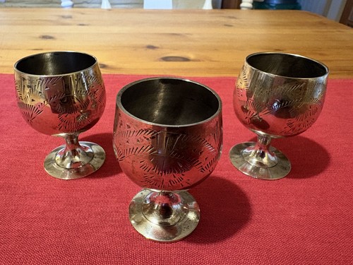 Three vintage silver plated - vintage, silver-plated