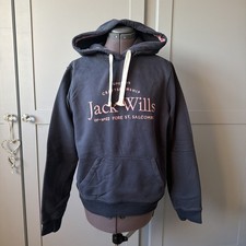 Ladies Jack Wills Hoodie Uk
