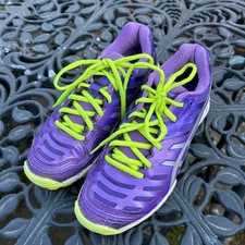 ASICS Size Uk 4.5 Gel Hockey