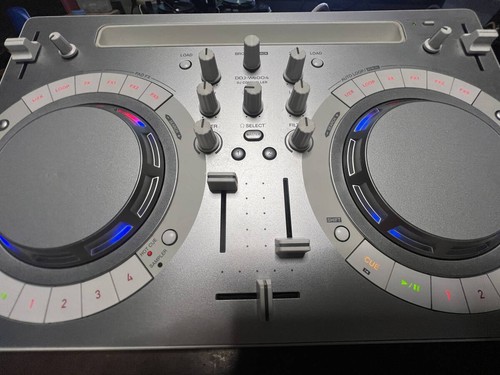 Pioneer ddj wego4 black dj - ddj-wego4-k,