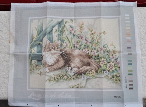 Lanarte printed tapestry - lanarte,