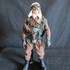 ELITE FORCE 1/6TH  WW11