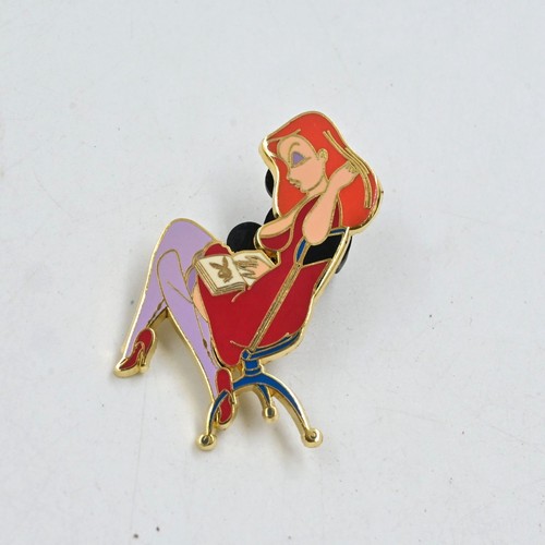 Disney jessica rabbit reading - jessica,
