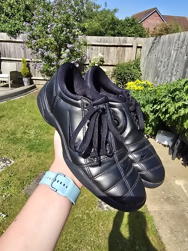 Nike total iii - nike, 90