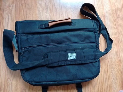 Herschel messenger bag - herschel,