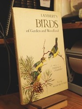 LAMBERT'S BIRDS OF GARDEN AND
