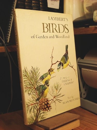 Lambert birds garden and - of,