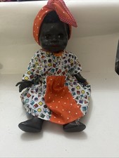 Vintage black pedigree - black,