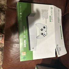 Microsoft Xbox One S 1TB BOX