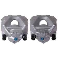 Genuine OEM BMW Z Series Brake Calipers Pair Left & Right 2009-2011