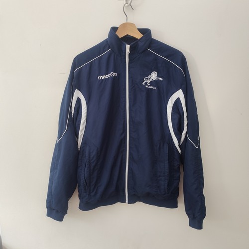 Millwall 2011 macron navy - 2011/12,
