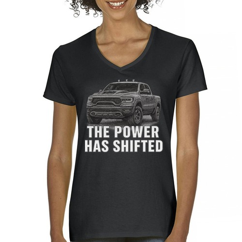 The power has - the,